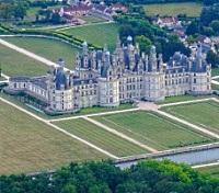 Chateau de Chambord Chateau de Chambord